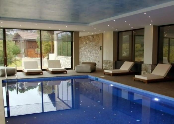 Mylaon Boutique Hotel & Spa