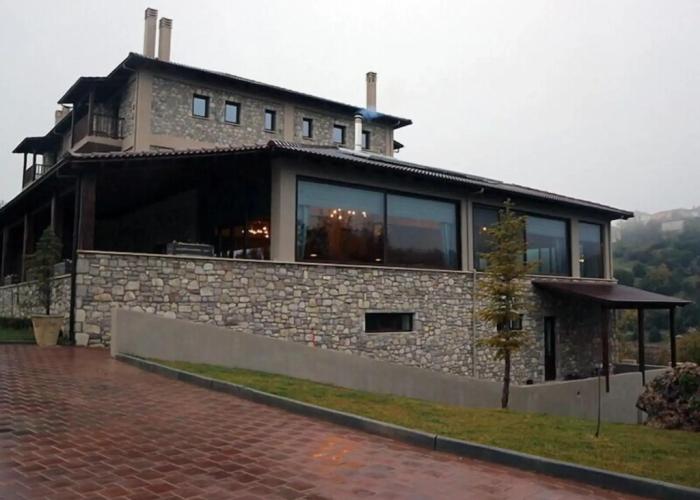 Mylaon Boutique Hotel & Spa