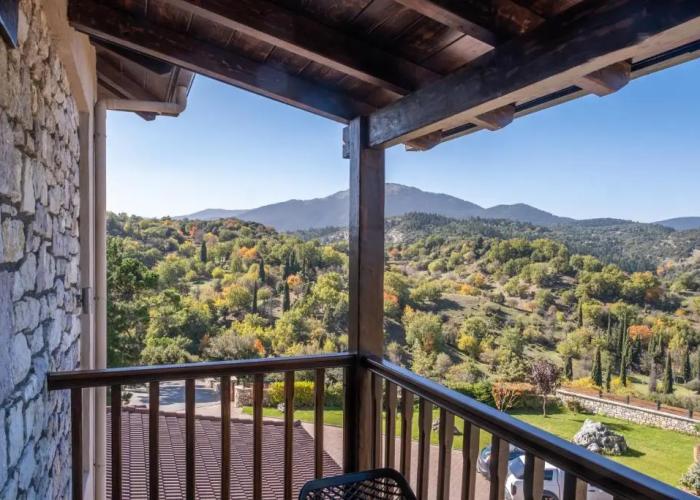 Mylaon Boutique Hotel & Spa