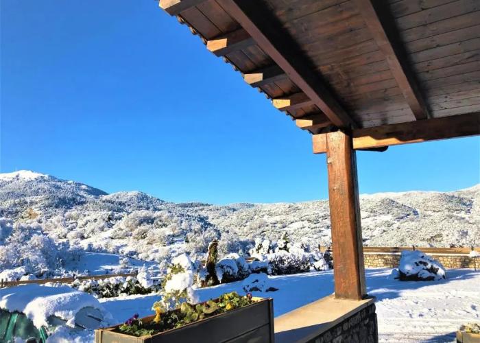 Mylaon Boutique Hotel & Spa