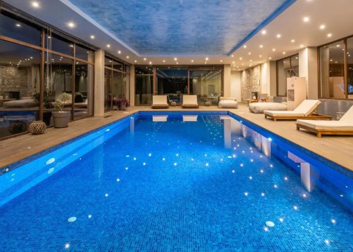 Mylaon Boutique Hotel & Spa