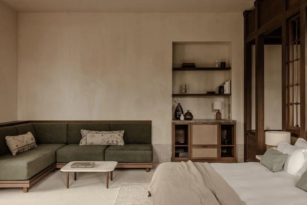 фото MANNA A Member of Design Hotels
