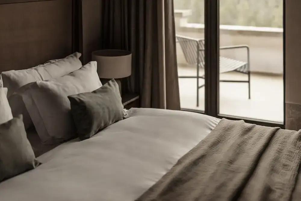 фото MANNA A Member of Design Hotels