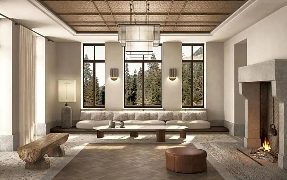 фото MANNA A Member of Design Hotels