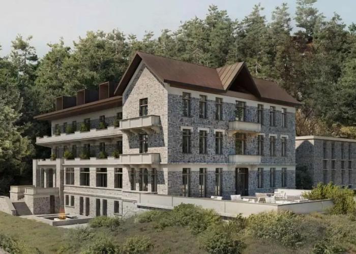 MANNA A Member of Design Hotels