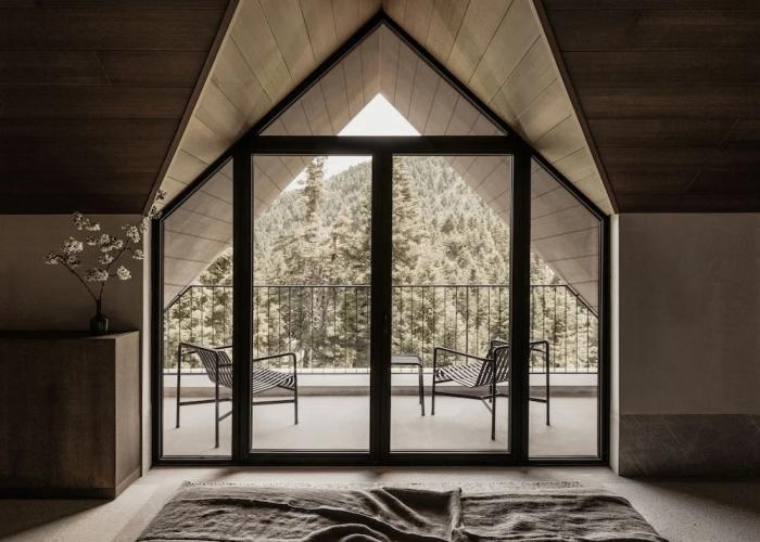 MANNA A Member of Design Hotels