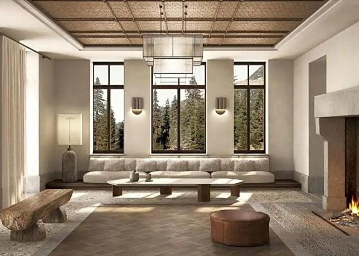 MANNA A Member of Design Hotels