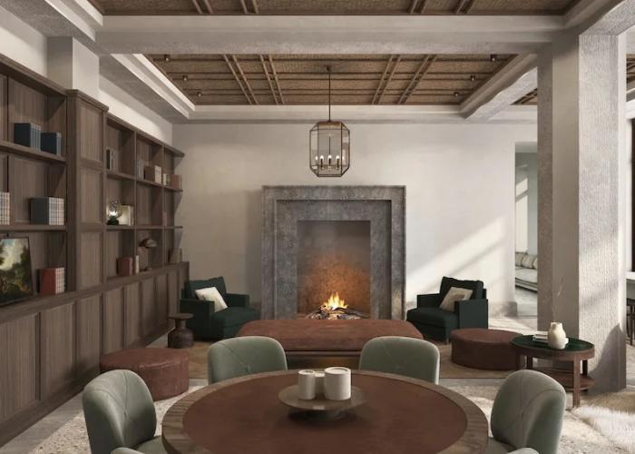 MANNA A Member of Design Hotels