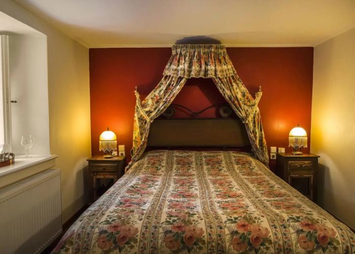 Archontiko Stamou Hotel