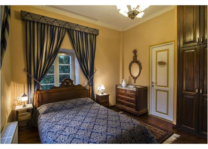Archontiko Stamou Hotel