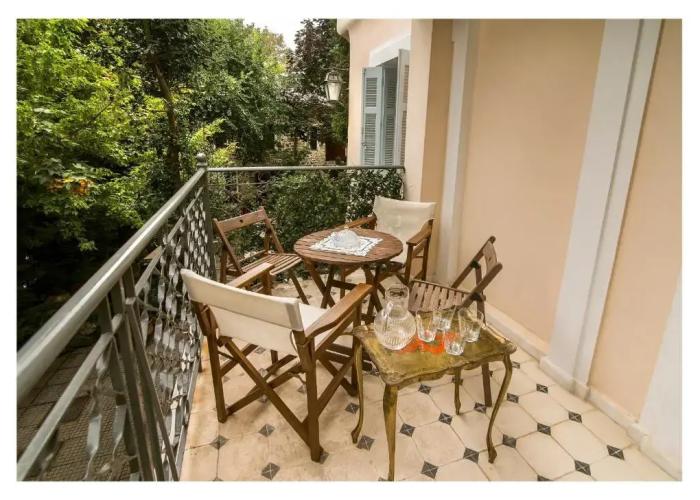 Archontiko Stamou Hotel