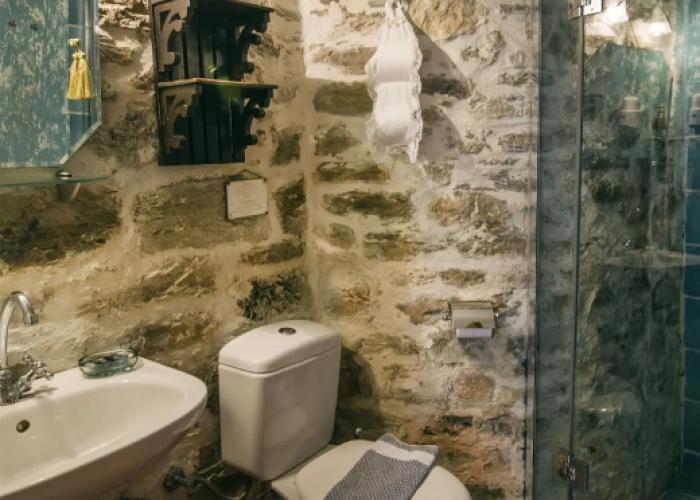 Archontiko Stamou Hotel