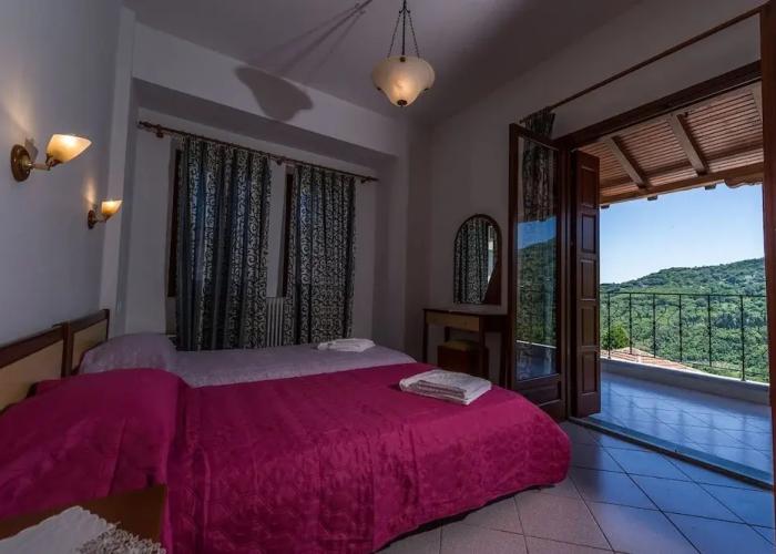 House of Gardenia