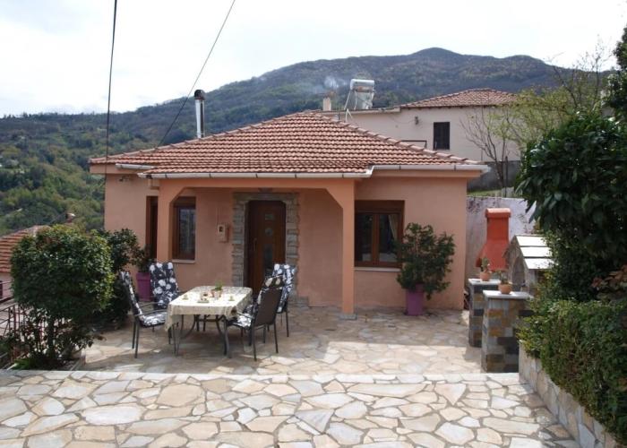 Anastasia s Cottage in Pelion