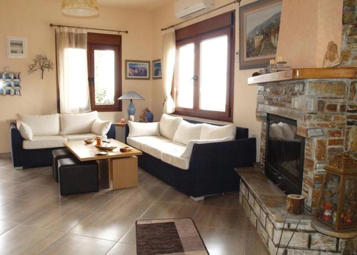 Anastasia s Cottage in Pelion