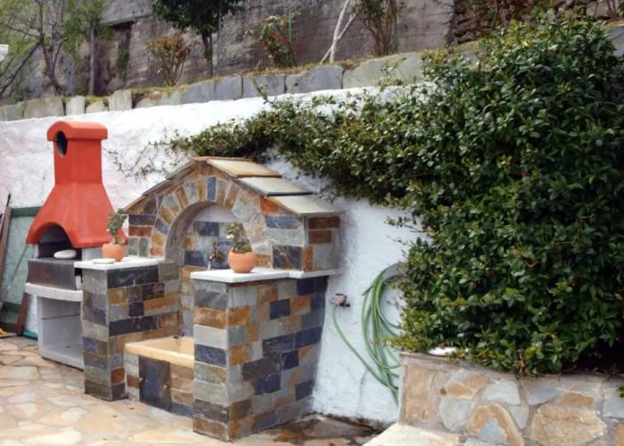 Anastasia s Cottage in Pelion