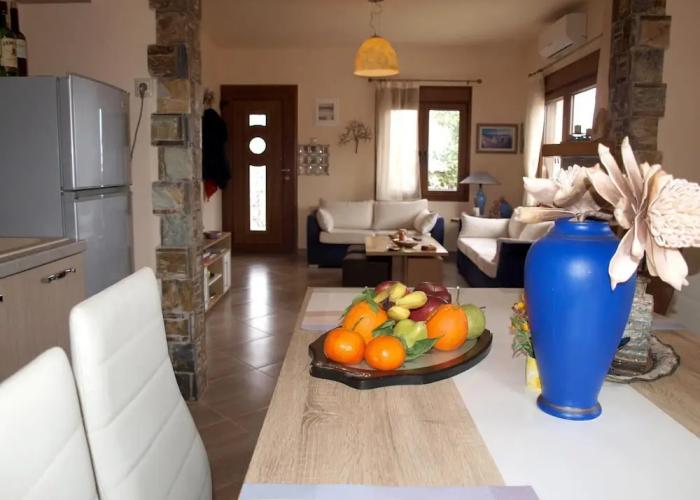 Anastasia s Cottage in Pelion