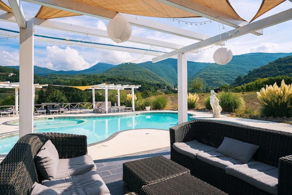 фото casa grimaldi