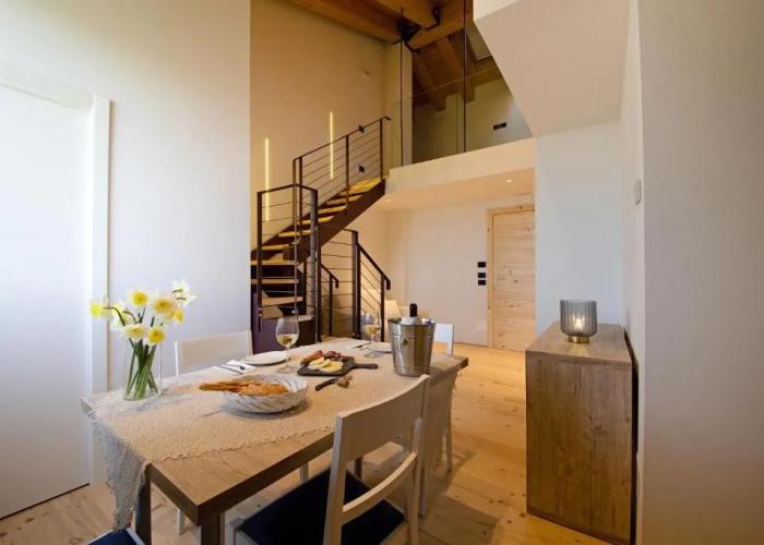 Tenuta Grimaldi Wine Resort