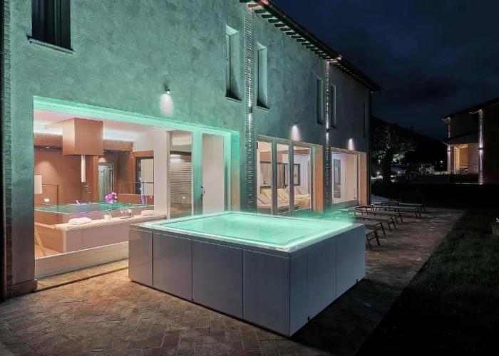 Tenuta Grimaldi Wine Resort