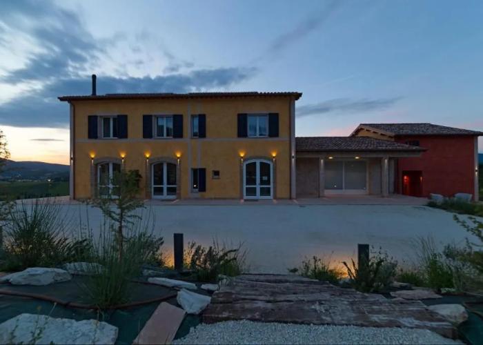 Tenuta Grimaldi Wine Resort