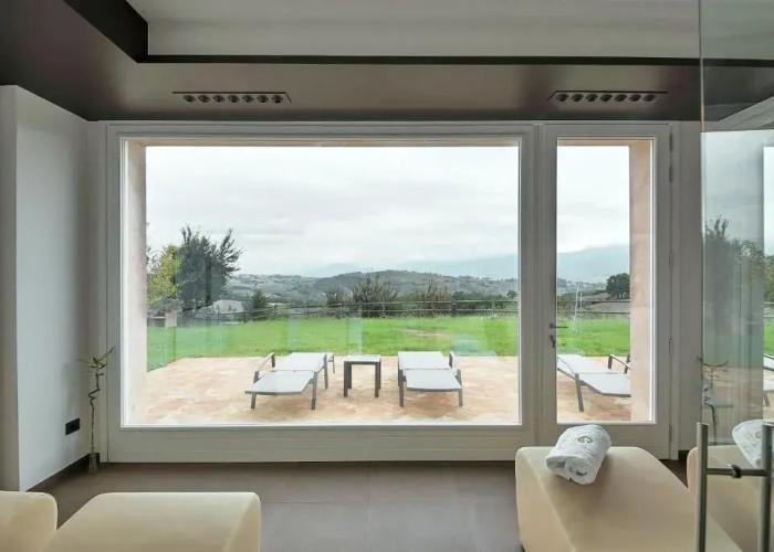 Tenuta Grimaldi Wine Resort