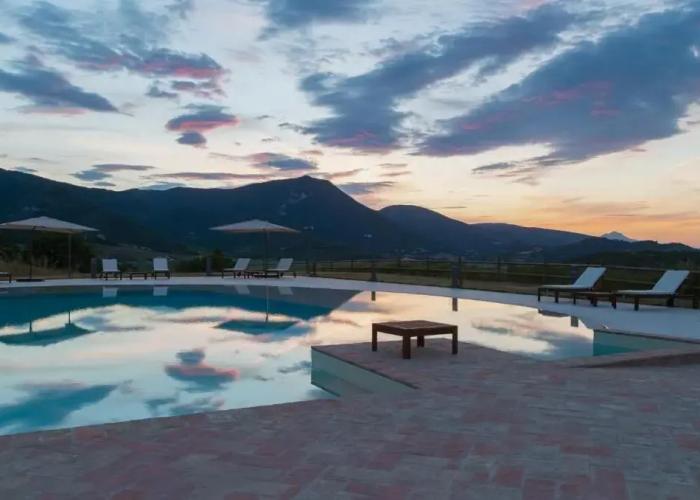 Tenuta Grimaldi Wine Resort