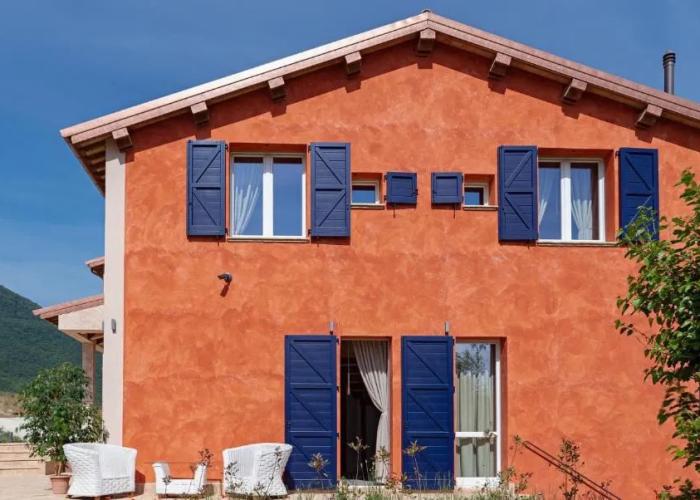 Tenuta Grimaldi Wine Resort