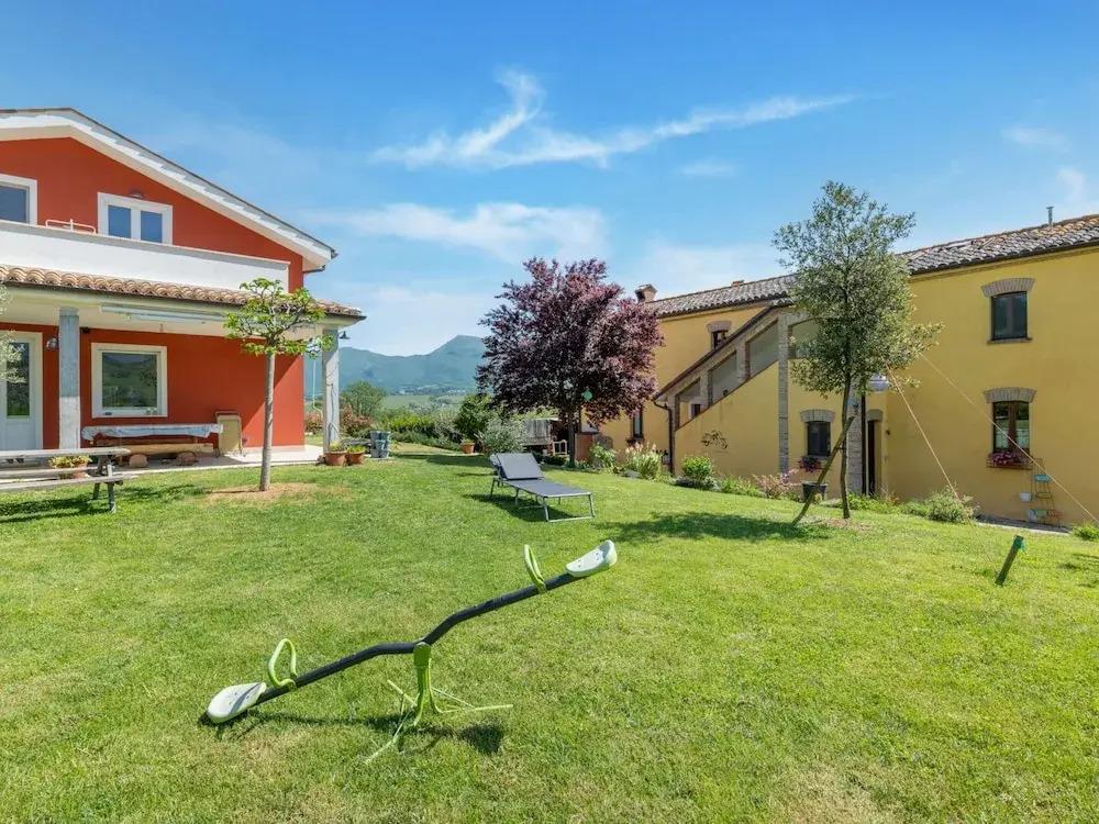 Belvilla by OYO La Casa del Verdicchio