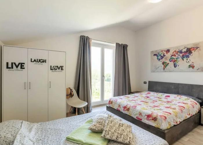 Belvilla by OYO La Casa del Verdicchio