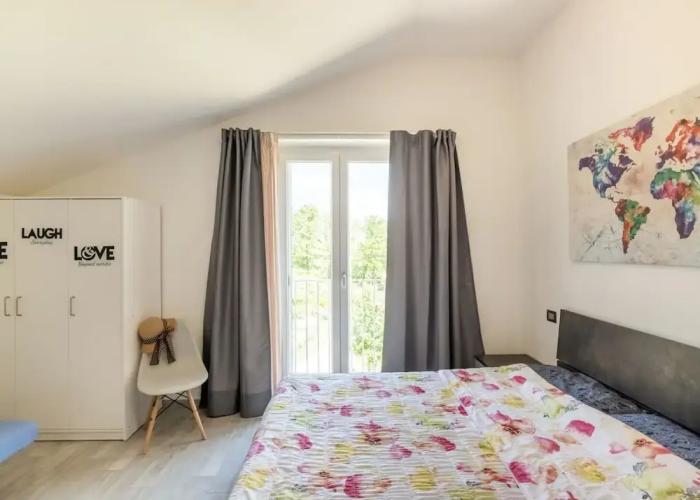 Belvilla by OYO La Casa del Verdicchio