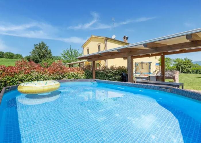 Belvilla by OYO La Casa del Verdicchio