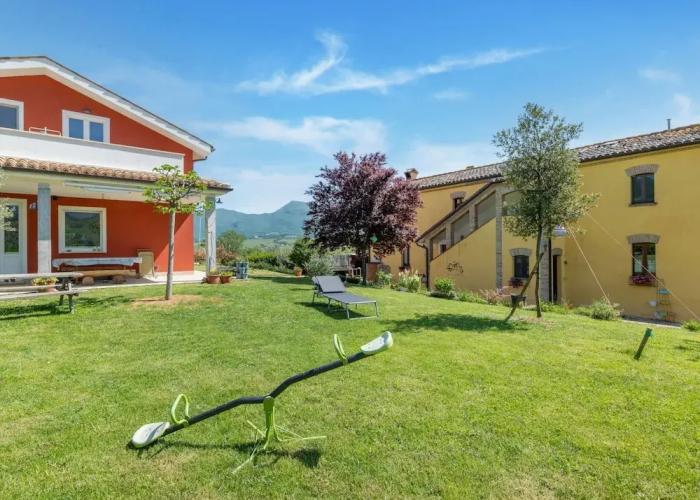 Belvilla by OYO La Casa del Verdicchio