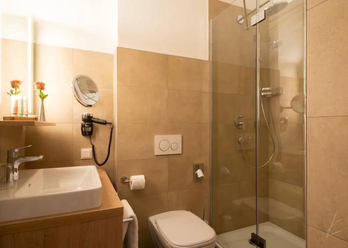 Romantik Hotel Villa Sayn