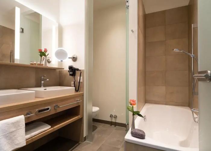 Romantik Hotel Villa Sayn