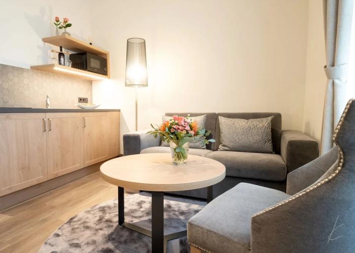 Romantik Hotel Villa Sayn