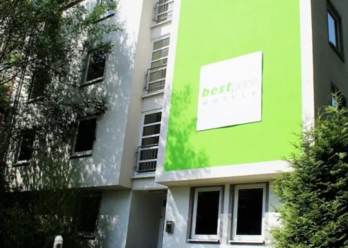 Rheinsteig Quartier by bestprice Hotels