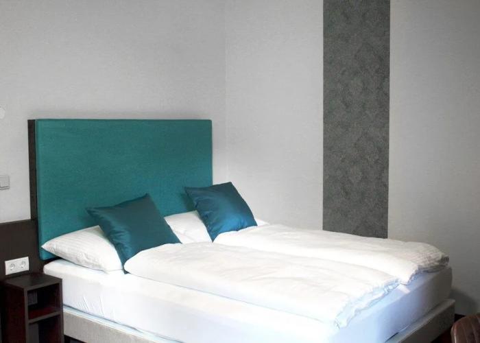 besttime Hotel Bendorf