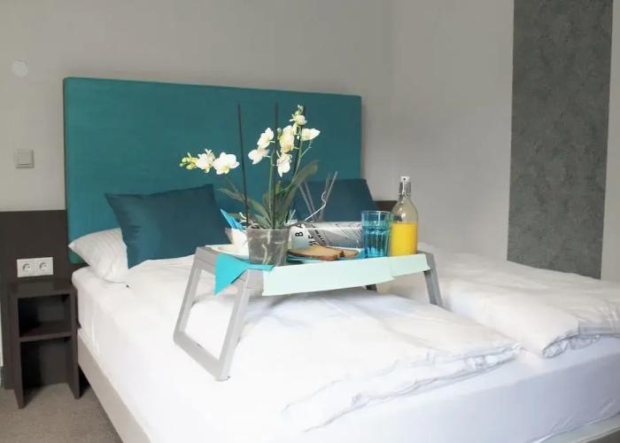 besttime Hotel Bendorf