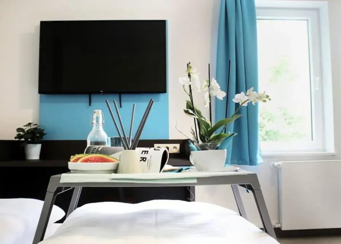 besttime Hotel Bendorf
