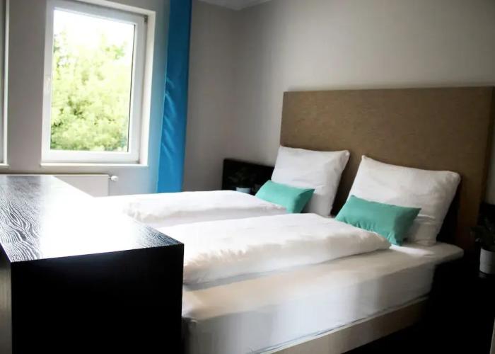 besttime Hotel Bendorf