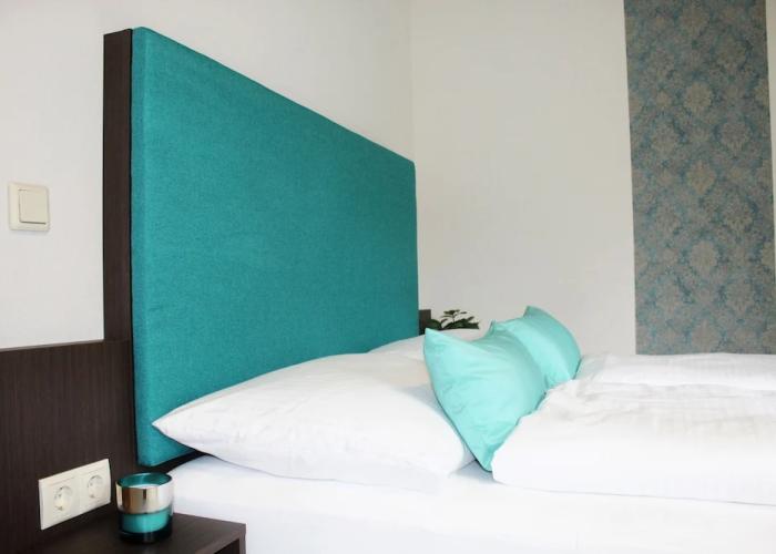 besttime Hotel Bendorf
