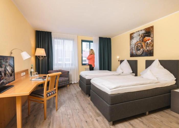 Hotel am Park