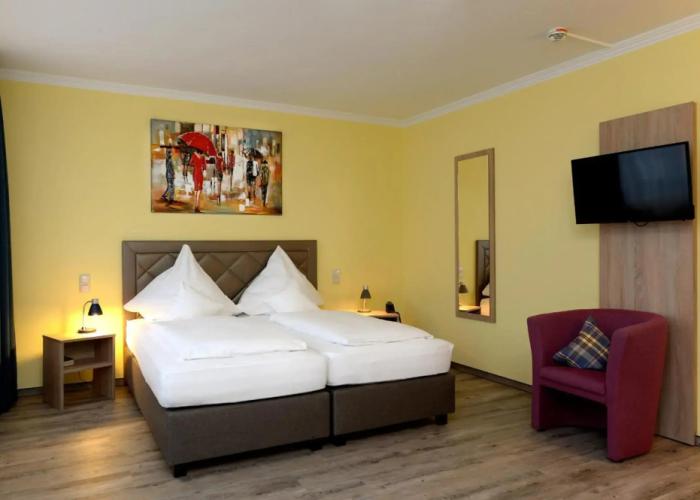 Hotel am Park