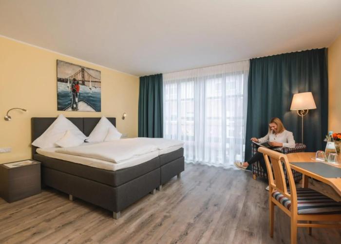 Hotel am Park