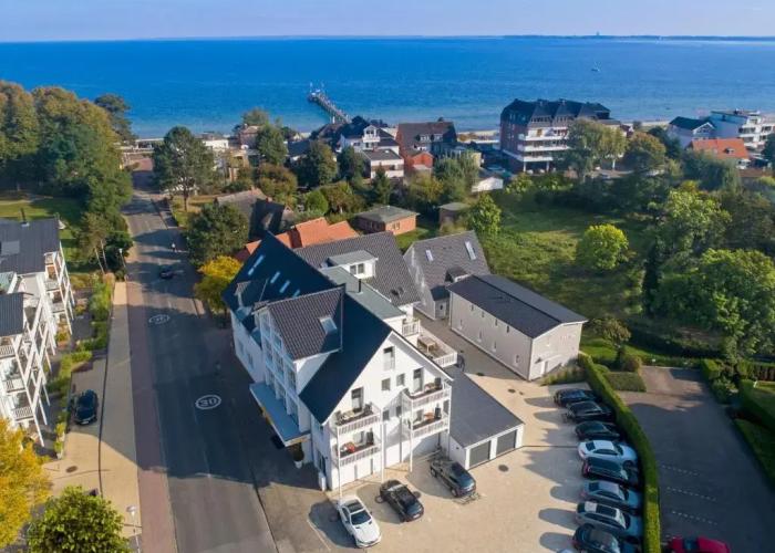 Hotel Meerzeit