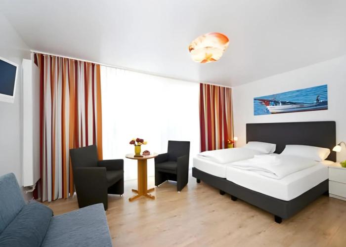 Hotel Meerzeit