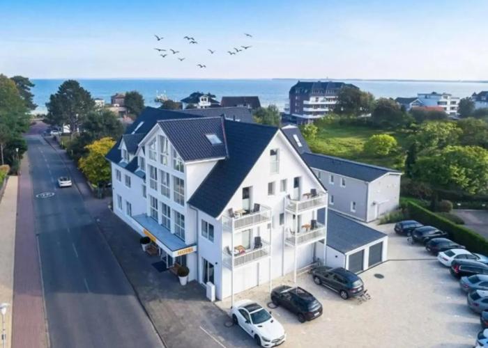 Hotel Meerzeit
