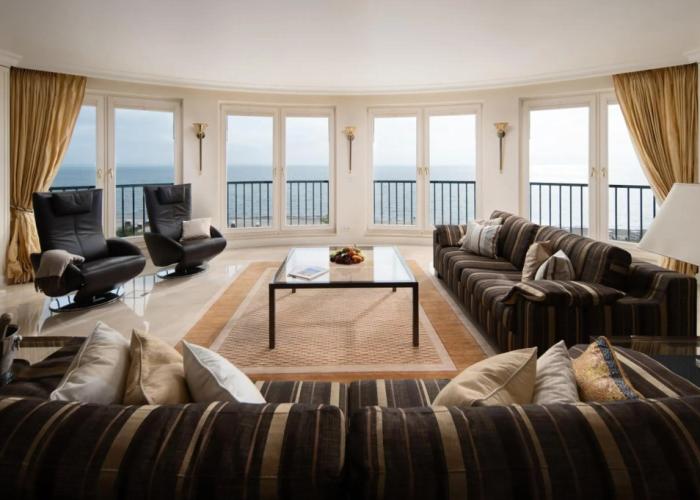 Hotel Gran BelVeder & Ostsee Therme Resort & Spa