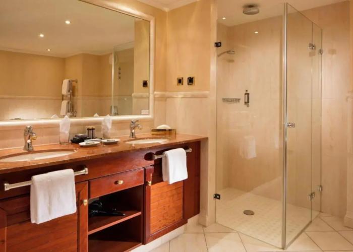 Hotel Gran BelVeder & Ostsee Therme Resort & Spa